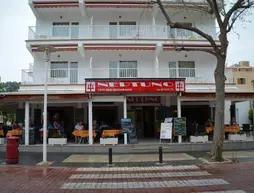 Hostal Neptuno