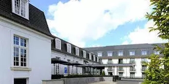 Van Der Valk Hotel Oostkamp-Brugge