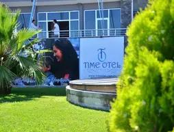 Samsun Time Hotel