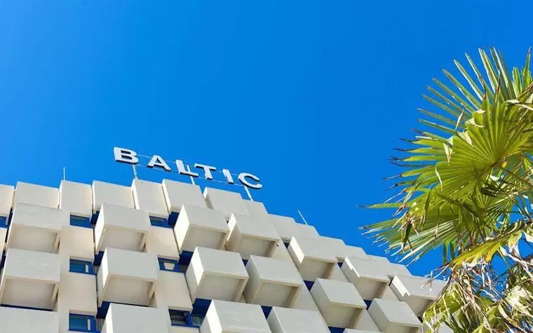 Hotel Baltic