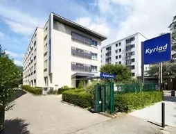 Kyriad Grenoble Centre