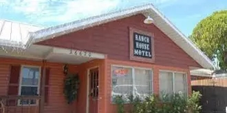 Buffalo Chip's Ranch House Motel
