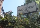 Awentsbury Hotel near Birmingham University