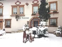 Hotel Garnì Laurino