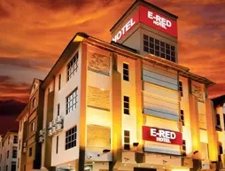 E-RED Hotel Seberang Jaya