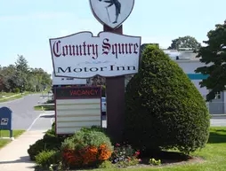 Country Squire Motor Inn