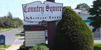 Country Squire Motor Inn