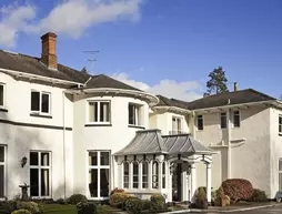 Mercure Brandon Hall Hotel & Spa Warwickshire