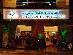 City Centre Hotel