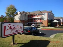Stay Inn & Suites - Stockbridge