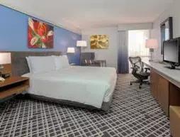 Hilton Garden Inn Dallas/Market Center