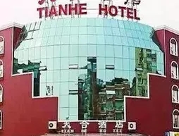 Tianhe Hotel Chengdu