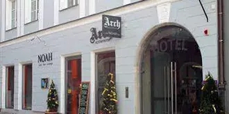 Altstadthotel Arch - Neues Haus