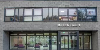 Beech Court University of Stirling