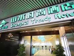 Shanshui Trends Hotel East Station