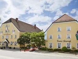 Hotel Gutsgasthof Stangl