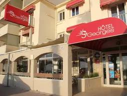 Hotel Saint Georges