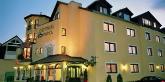 Central Hotel am Königshof