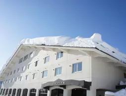 Asahidake Onsen Grand Hotel Daisetsu