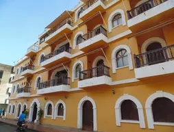 Hotel Balboa