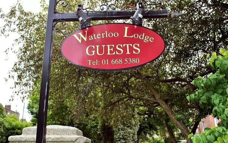 Waterloo Lodge
