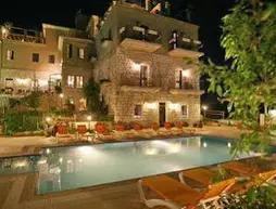 Villa Galilee Chateaux & Hotels Collection