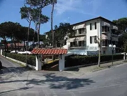 Hotel La Pineta Al Mare