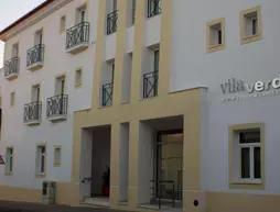 Hotel Vila Verde