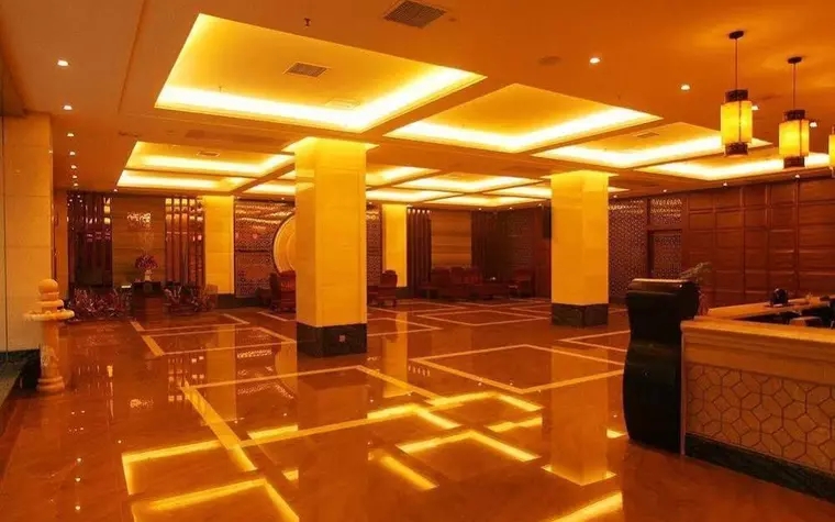 Dafu Kongjian Hotel