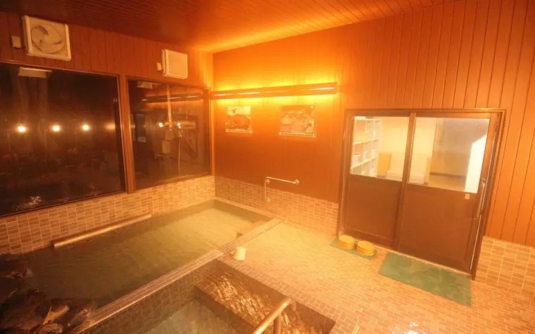 Metou Onsen Hotel