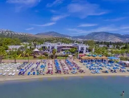 Bitezhan Beach Hotel
