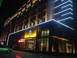 Innovate Yeohwa Hotel