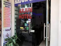 Hotel Arjun (New Delhi)