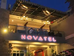 Hotel Novatel