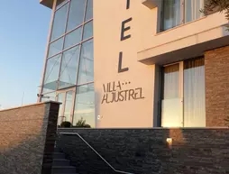 Hotel Villa Aljustrel