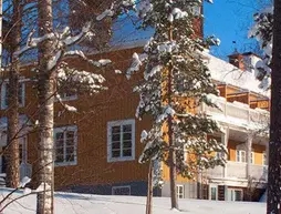 Insjöns Hotell - Sweden Hotels