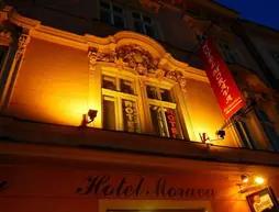 Hotel Morava