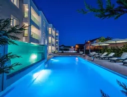 Luxury Apartments Villa Arta