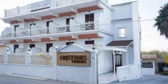Aristides Studios