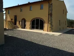 Villa Pian De Noci - Tenuta del Palagio