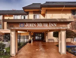 Best Western John Muir Inn