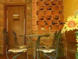 Bed & Breakfast La Corte