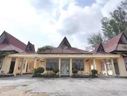 Hotel Puri Ksatria