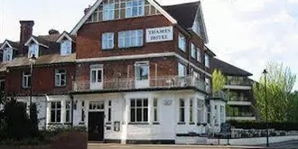 The Thames Hotel