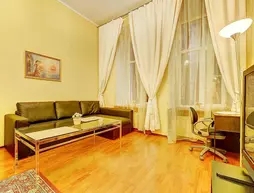 RentPiter Apartments on Nevsky