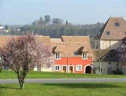 Normandy Country Club