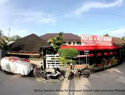 Micky Santoro Hotel & Restaurant