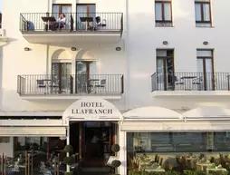 Hotel Llafranch