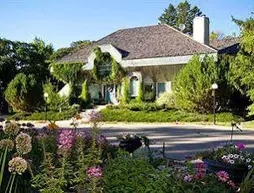 Evergreen Gate Bed & Breakfast