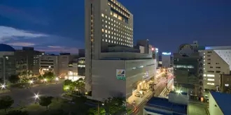Yokkaichi Miyako Hotel